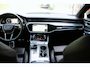Audi A6 Avant 50 TFSI e quattro S edition 3 x S-LINE, SOH 100% ZWART LEER SPORT, PANORAMADAK, CAMERA, NAVIGATIE, TREKHAAK