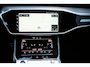 Audi A6 Avant 50 TFSI e quattro S edition 3 x S-LINE, SOH 100% ZWART LEER SPORT, PANORAMADAK, CAMERA, NAVIGATIE, TREKHAAK