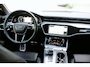 Audi A6 Avant 50 TFSI e quattro S edition 3 x S-LINE, SOH 100% ZWART LEER SPORT, PANORAMADAK, CAMERA, NAVIGATIE, TREKHAAK