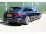 Audi A6 Avant 50 TFSI e quattro S edition 3 x S-LINE, SOH 100% ZWART LEER SPORT, PANORAMADAK, CAMERA, NAVIGATIE, TREKHAAK