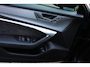 Audi A6 Avant 50 TFSI e quattro S edition 3 x S-LINE, SOH 100% ZWART LEER SPORT, PANORAMADAK, CAMERA, NAVIGATIE, TREKHAAK