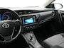 Toyota Auris Touring Sports 1.8 Hybrid Dynamic Go | Comfortstoelen | Cruise Control | Safety Pack |
