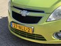 Chevrolet Spark 1.0 16V LS Bi-Fuel Bj’10 NAP NL Airco Elekpakket