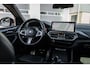 BMW X4 xDrive20i High Executive |Pano |M-Kuipstoelen |Carbon interieur |360° |Sfeer |Memory Seats