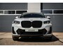 BMW X4 xDrive20i High Executive |Pano |M-Kuipstoelen |Carbon interieur |360° |Sfeer |Memory Seats