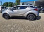 Toyota C-HR 1.2 Bi-Tone.