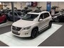 Volkswagen Tiguan 2.0 TSI 4Motion Vol opties!! DSG!! Pano!! LEER!! Navi!! Clima!!