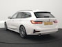 BMW 3-Serie Touring 330e Plug In Hybrid 293pk Dealer O.H PHEV | Trekhaak Af Fabriek | Panodak | Head Up | Adaptive Cruise | Laser LED | Lederen Sportstoelen Memory & Verwarmd | Keyless | Blis | Apple Carplay | Stuur Verwarmd | Navigatie | DAB |