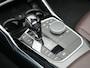 BMW 3-Serie Touring 330e Plug In Hybrid 293pk Dealer O.H PHEV | Trekhaak Af Fabriek | Panodak | Head Up | Adaptive Cruise | Laser LED | Lederen Sportstoelen Memory & Verwarmd | Keyless | Blis | Apple Carplay | Stuur Verwarmd | Navigatie | DAB |