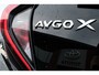 Toyota Aygo X 1.0 VVT-i 72PK MT Limited | JBL | 18” lichtmetalen matzwarte vel