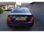 Mercedes-Benz C-klasse 180 Ambition Avantgarde Autom Half Leder/Stof Navi Clima Cruise 2x PDC LMV Trekhaak NL Auto.