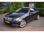 Mercedes-Benz C-klasse 180 Ambition Avantgarde Autom Half Leder/Stof Navi Clima Cruise 2x PDC LMV Trekhaak NL Auto.