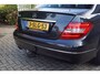 Mercedes-Benz C-klasse 180 Ambition Avantgarde Autom Half Leder/Stof Navi Clima Cruise 2x PDC LMV Trekhaak NL Auto.
