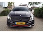 Mercedes-Benz CLA Shooting Brake 180 OrangeArt Edition AMG Styling Autom Leder/Alcantara Navi Xenon Clima Cruise 2x PDC LMV
