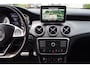Mercedes-Benz CLA Shooting Brake 180 OrangeArt Edition AMG Styling Autom Leder/Alcantara Navi Xenon Clima Cruise 2x PDC LMV