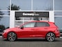 Volkswagen Golf 2.0TSI GTI 245pk Individual King's Red Pano Camera LED Virtual 19-Inch