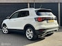 Volkswagen T-Cross 1.5 TSI Style 150 PK AUTOMAAT / FM Nav / keyless / Clima / 45.179 KM!! 1e eig.