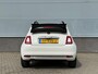 Fiat 500C TwinAir Turbo 80pk Lounge | Cabrio | Cruise Control | Airco | U Connect USB