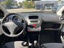 Peugeot 107 1.0 Access Accent Airco, Centrale deurvergrendeling, 5-deurs