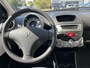 Peugeot 107 1.0 Access Accent Airco, Centrale deurvergrendeling, 5-deurs