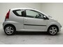 Peugeot 107 1.0-12V XS | elektr. ramen | radio cd
