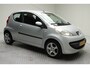 Peugeot 107 1.0-12V XS | elektr. ramen | radio cd