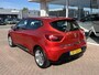 Renault Clio 0.9 TCe Expression NL-auto, Navigatie, Airco, Lichtmetalen velgen, Bluetooth telefoonvoorbereiding, Centrale deurvergrendeling