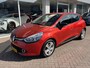 Renault Clio 0.9 TCe Expression NL-auto, Navigatie, Airco, Lichtmetalen velgen, Bluetooth telefoonvoorbereiding, Centrale deurvergrendeling