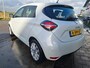 Renault Zoe E-TECH ELECTRIC R135 Intens 50 (KoopBatterij) / incl. BTW / CCS SNELLADER / Parkeersensoren V+A / Easy link Navi / Achteruitrijcamera / Airco / Keyless entry