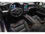 Volvo XC60 T6 Plug-in hybrid AWD Plus Black Edition 350pk | Panoramadak | Harman/Kardon | Stoelverwarming V+A | Parkeercamera Achter | Parkeer Sensoren V+A | Navigatie Full Map | Full Led Koplampen | Pilot Assist