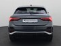 Audi Q3 Sportback S-line 35TFSI 110kW/150PK S-tronic S Edition · Apple Car Play · Stoelverwarming ·  Parkeersensoren · Garantie tot 03-10-2029 of 100.000km