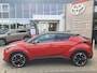 Toyota C-HR 1.8 Hybrid GR-Sport NL-AUTO JBL-AUDIO ELEK-STOEL PARK-SENSOREN KEYLESS 19''LMV DODE HOEK NAVI