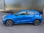 Ford Puma 1.0 Eco 155pk AUT. Hybrid ST-Line X Navi, Winter pack,BLIS, Elk. klep, Adop cruise etc. etc.