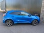 Ford Puma 1.0 Eco 155pk AUT. Hybrid ST-Line X Navi, Winter pack,BLIS, Elk. klep, Adop cruise etc. etc.