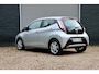 Toyota Aygo 1.0 VVT-i x-play | 1E EIGENAAR | CAMERA | CARPLAY | LED | AUTOMAAT