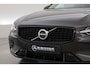 Volvo V60 2.0 T6 Plug-in hybrid AWD Ultra Dark | Pano-dak | Head-up | 360 camera | Leer | Stoel + stuurverw. | Gelamineerd glas |