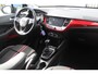 Opel Crossland 1.2 Turbo GS Line Navigatie/Cruise control/Climate control/Apple carplay/DAB+/Lane assist/Parkeersensoren/LED koplampen/Multifunctioneel stuurwiel/17'' Lichtmetalen velgen.