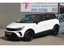Opel Crossland 1.2 Turbo GS Line Navigatie/Cruise control/Climate control/Apple carplay/DAB+/Lane assist/Parkeersensoren/LED koplampen/Multifunctioneel stuurwiel/17'' Lichtmetalen velgen.