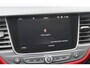 Opel Crossland 1.2 Turbo GS Line Navigatie/Cruise control/Climate control/Apple carplay/DAB+/Lane assist/Parkeersensoren/LED koplampen/Multifunctioneel stuurwiel/17'' Lichtmetalen velgen.