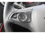Opel Crossland 1.2 Turbo GS Line Navigatie/Cruise control/Climate control/Apple carplay/DAB+/Lane assist/Parkeersensoren/LED koplampen/Multifunctioneel stuurwiel/17'' Lichtmetalen velgen.