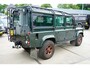 Land Rover Defender 110 TD5 stationwagon 22.950 ex btw