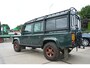 Land Rover Defender 110 TD5 stationwagon 22.950 ex btw
