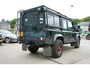 Land Rover Defender 110 TD5 stationwagon 22.950 ex btw