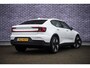 Polestar 2 Long Range Single Motor Plus 82 kWh | Adaptive cruise control | 360 camera | Panoramadak | Elektrische stoelverstelling | Harman Kardon audio |