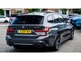 BMW 3-Serie Touring 330i High Executive Edition | M-pakket | Panorama | Harman/Kardon | Dravitgrau | Camera | Luxe Leder | BMW LED