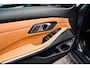 BMW 3-Serie Touring 330i High Executive Edition | M-pakket | Panorama | Harman/Kardon | Dravitgrau | Camera | Luxe Leder | BMW LED