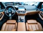 BMW 3-Serie Touring 330i High Executive Edition | M-pakket | Panorama | Harman/Kardon | Dravitgrau | Camera | Luxe Leder | BMW LED