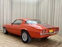 Chevrolet Camaro LT 350CU *Split Bumper* Leder, Camel Hump + Limited Slip Diff, NL Kenteken, Matching Numbers, Géén Roest