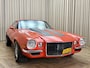 Chevrolet Camaro LT 350CU *Split Bumper* Leder, Camel Hump + Limited Slip Diff, NL Kenteken, Matching Numbers, Géén Roest
