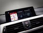 BMW 3-Serie 318i High Executive Sportline (STOELVERWARMING, HEAD-UP DISPLAY, SPORTSTOELEN LEER, CLIMATE CONTROL, NAVIGATIESYSTEEM)